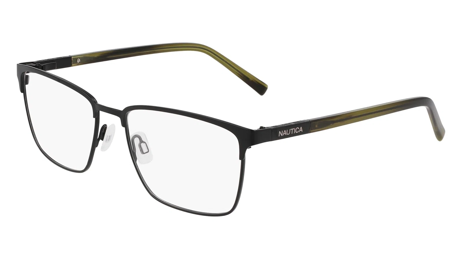 Nautica N7344 Eyeglasses - view 2